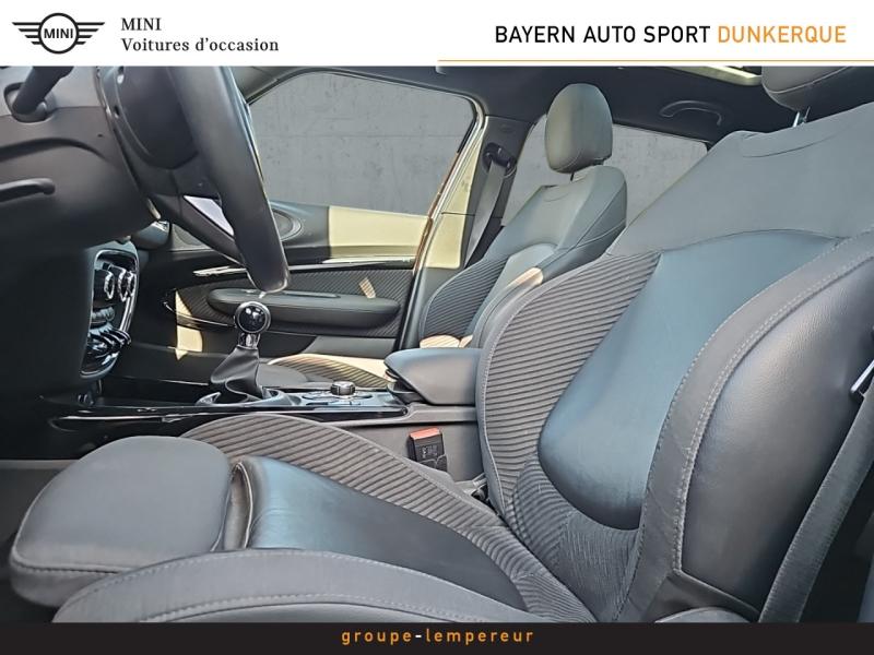 Image MINI Clubman Cooper 136ch Kensington