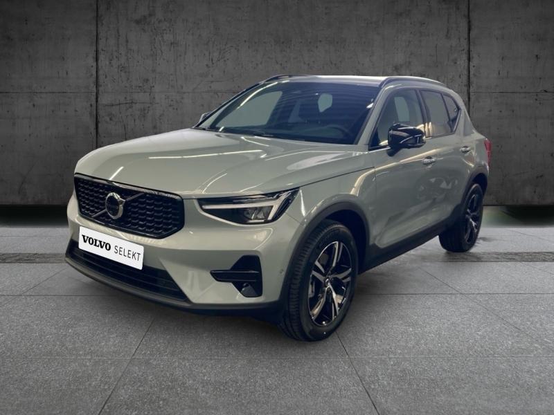 Photo VOLVO XC40 B3 163ch Plus DCT 7