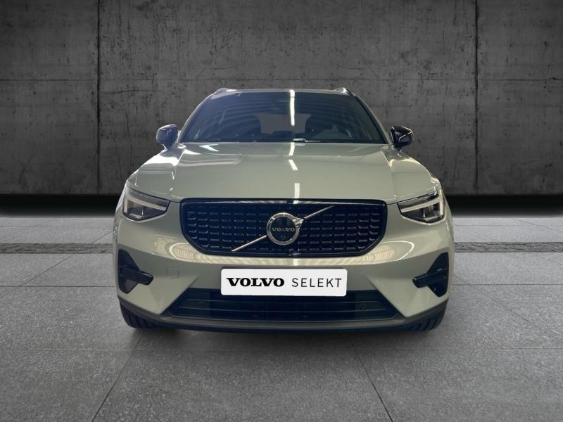 Image VOLVO XC40 B3 163ch Plus DCT 7