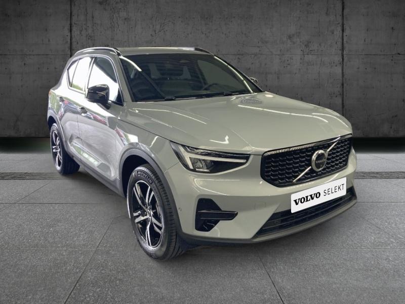 Image VOLVO XC40 B3 163ch Plus DCT 7
