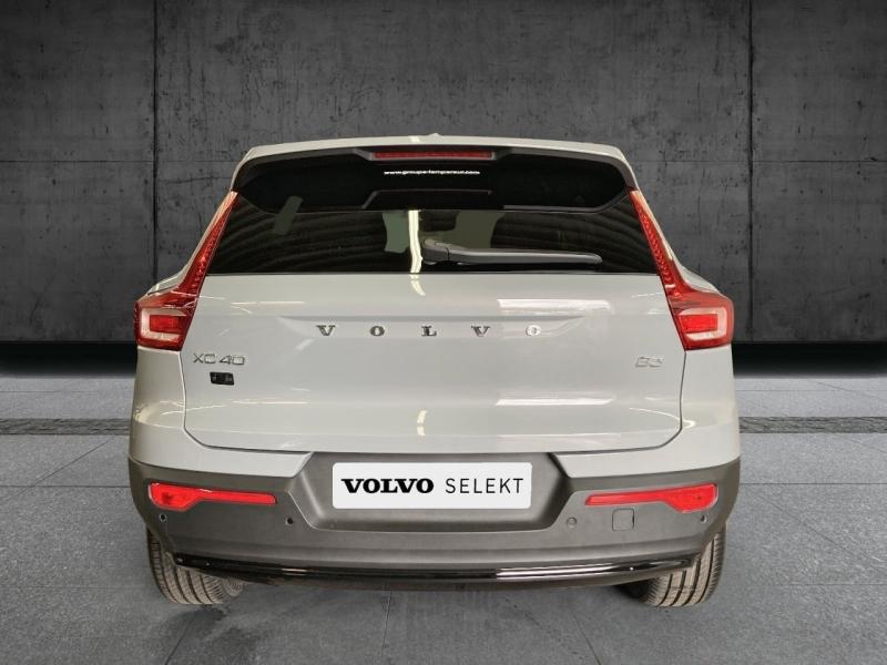 Image VOLVO XC40 B3 163ch Plus DCT 7