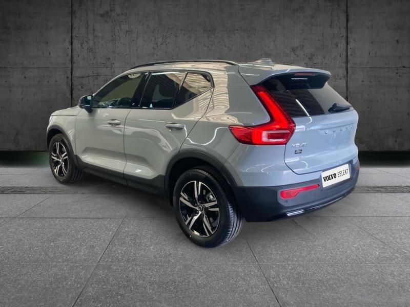 Image VOLVO XC40 B3 163ch Plus DCT 7
