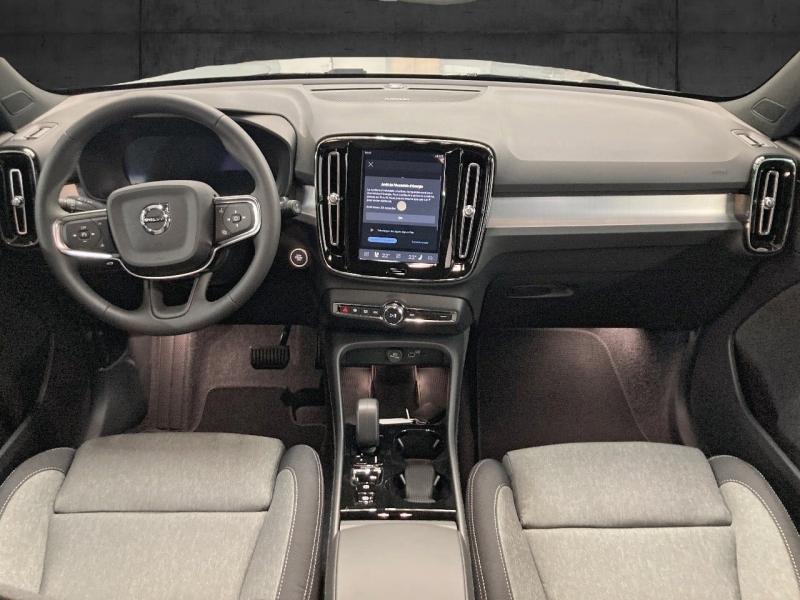 Image VOLVO XC40 B3 163ch Plus DCT 7