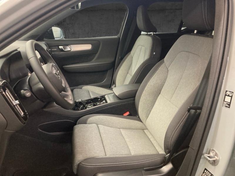 Image VOLVO XC40 B3 163ch Plus DCT 7