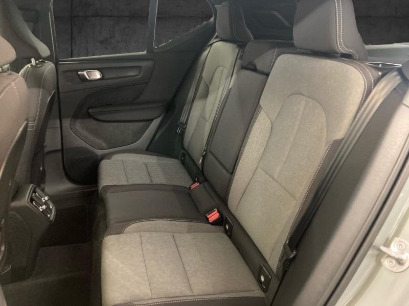 Image VOLVO XC40 B3 163ch Plus DCT 7
