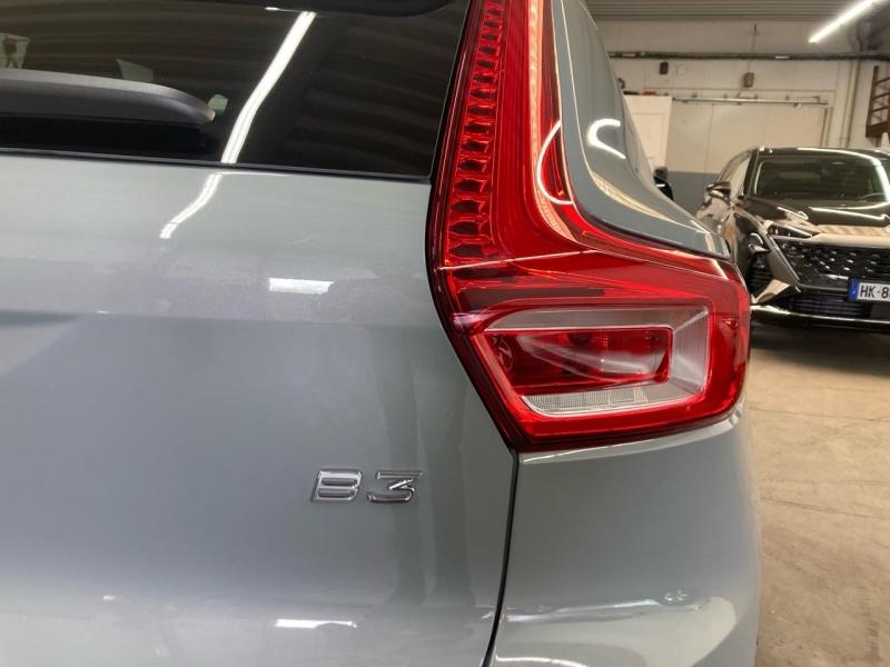 Image VOLVO XC40 B3 163ch Plus DCT 7