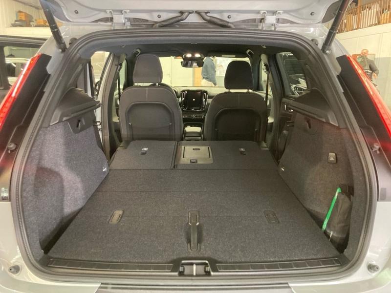 Image VOLVO XC40 B3 163ch Plus DCT 7