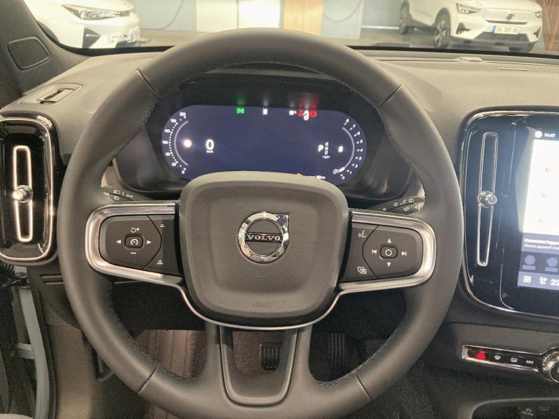 Image VOLVO XC40 B3 163ch Plus DCT 7