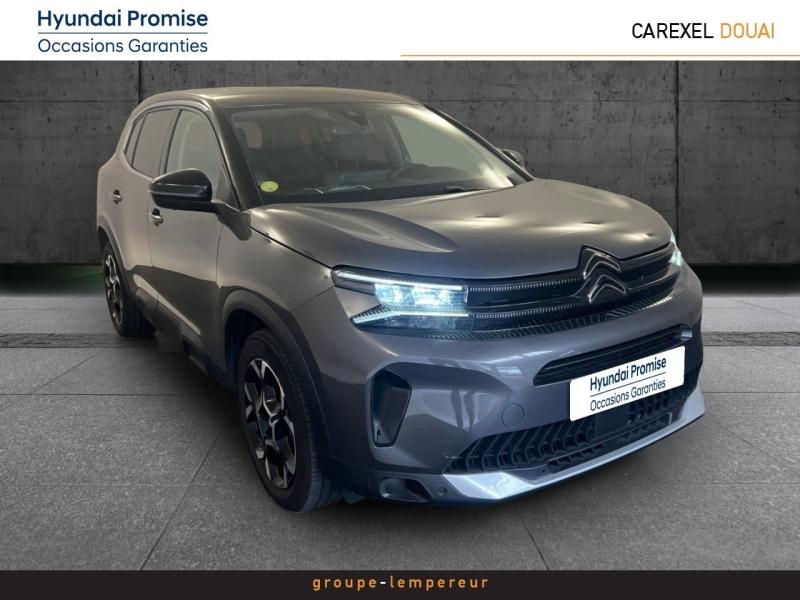 Photo CITROEN C5 Aircross BlueHDi 130ch S&S Feel EAT8
