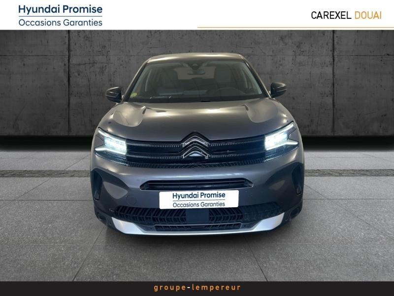 Image CITROEN C5 Aircross BlueHDi 130ch S&S Feel EAT8