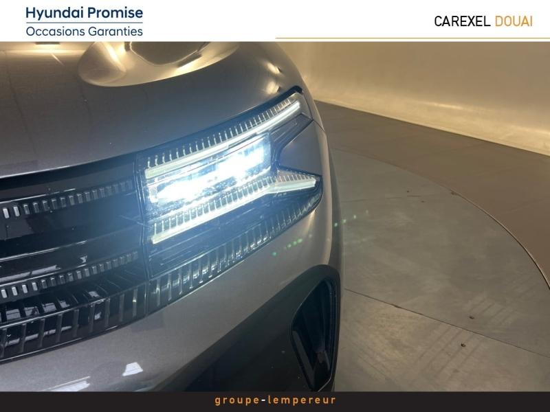 Image CITROEN C5 Aircross BlueHDi 130ch S&S Feel EAT8