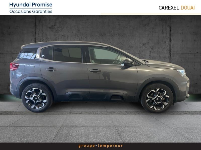 Image CITROEN C5 Aircross BlueHDi 130ch S&S Feel EAT8