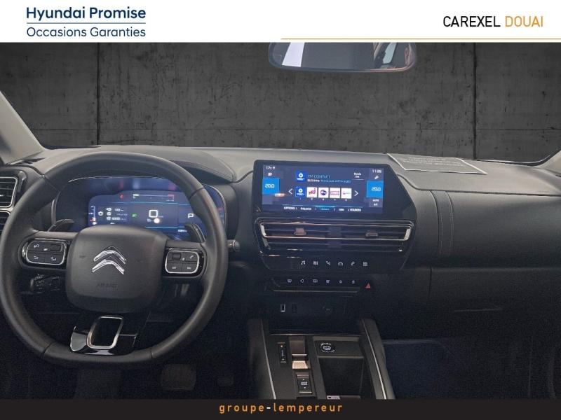 Image CITROEN C5 Aircross BlueHDi 130ch S&S Feel EAT8