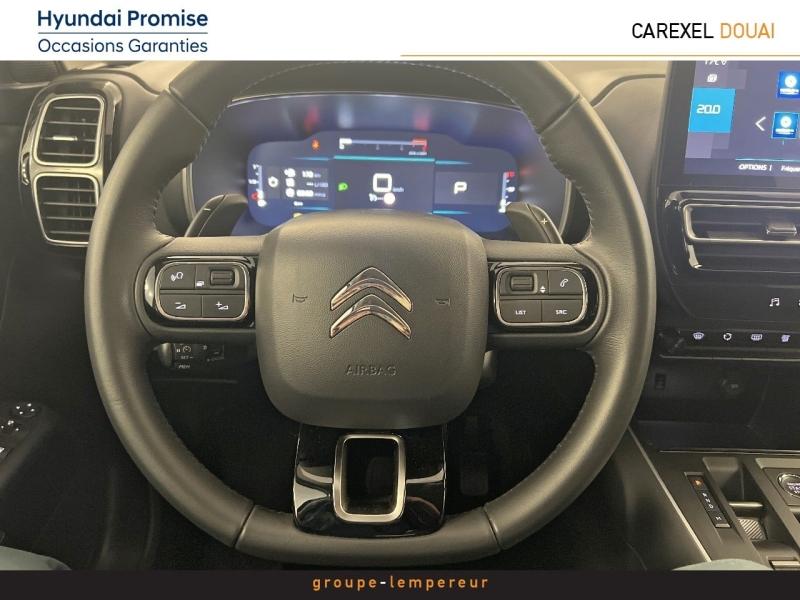 Image CITROEN C5 Aircross BlueHDi 130ch S&S Feel EAT8