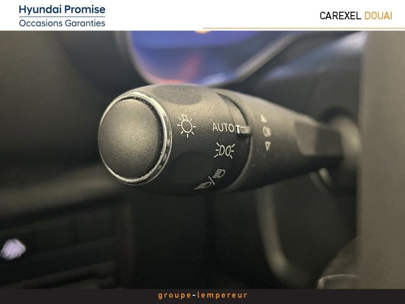 Image CITROEN C5 Aircross BlueHDi 130ch S&S Feel EAT8