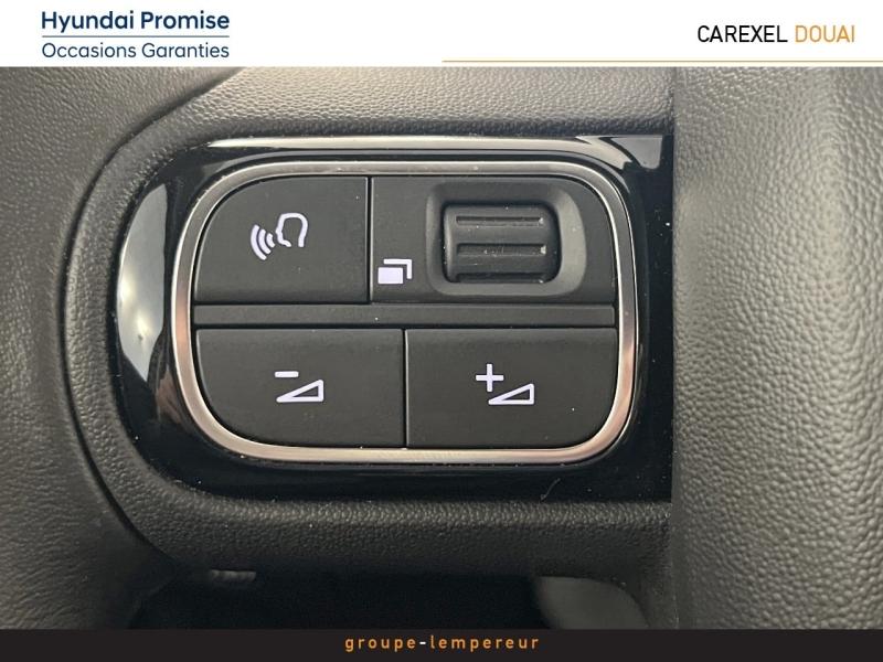 Image CITROEN C5 Aircross BlueHDi 130ch S&S Feel EAT8