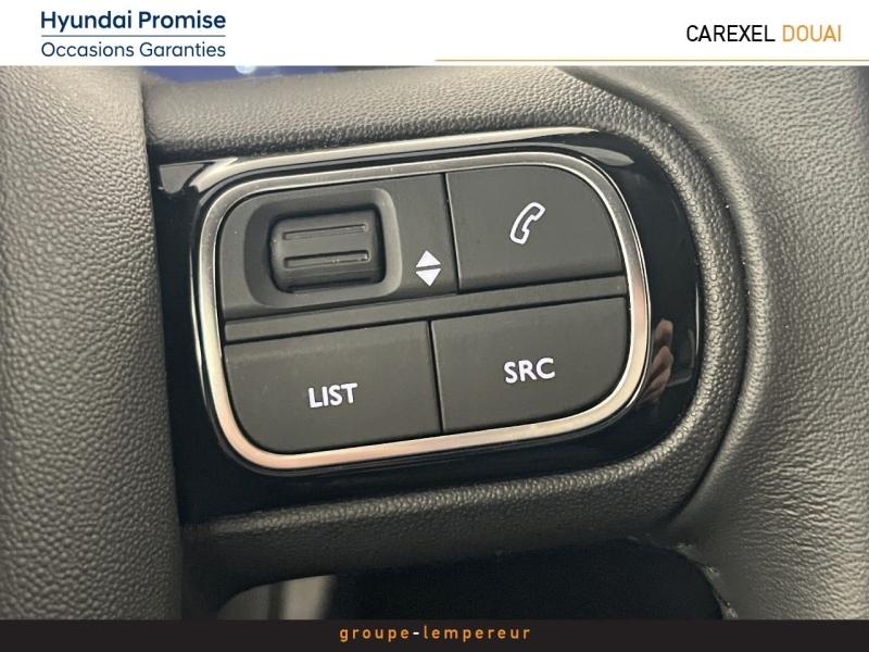 Image CITROEN C5 Aircross BlueHDi 130ch S&S Feel EAT8