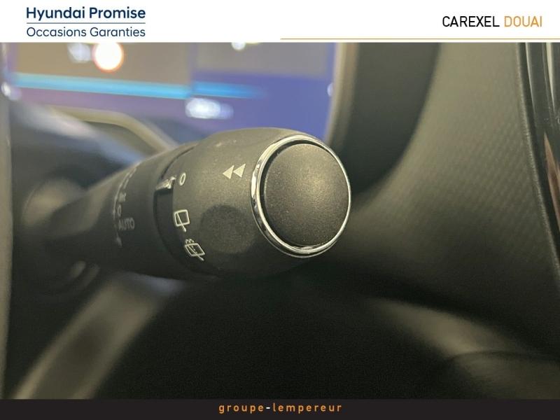 Image CITROEN C5 Aircross BlueHDi 130ch S&S Feel EAT8