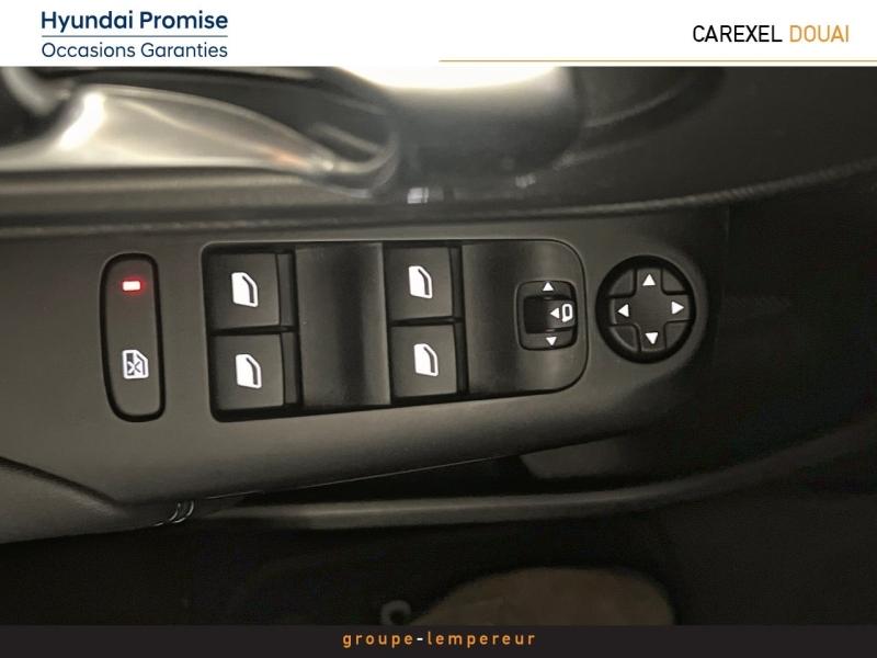 Image CITROEN C5 Aircross BlueHDi 130ch S&S Feel EAT8