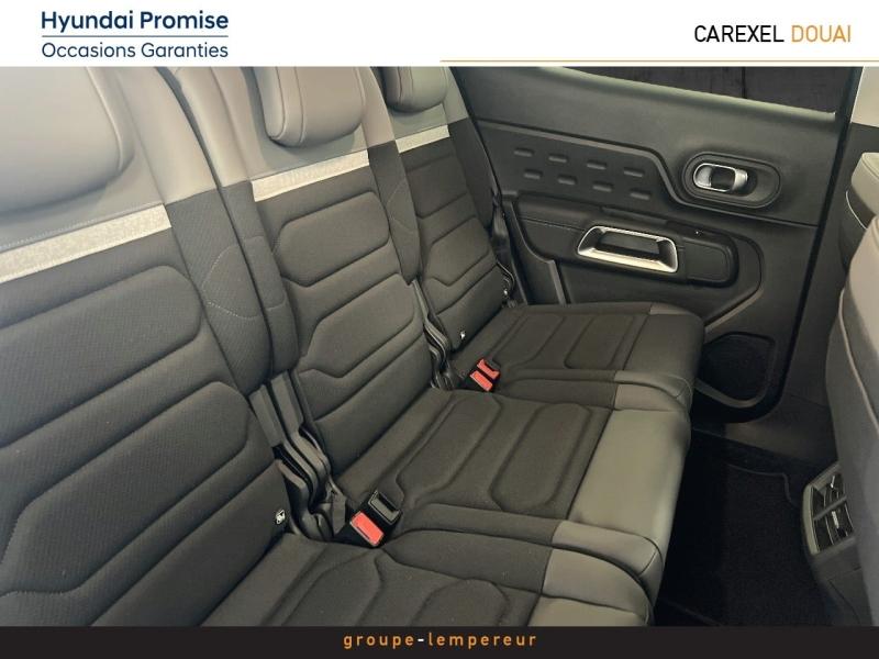 Image CITROEN C5 Aircross BlueHDi 130ch S&S Feel EAT8