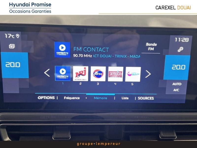 Image CITROEN C5 Aircross BlueHDi 130ch S&S Feel EAT8
