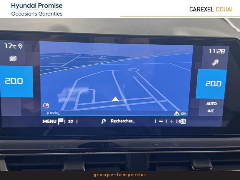 Image CITROEN C5 Aircross BlueHDi 130ch S&S Feel EAT8