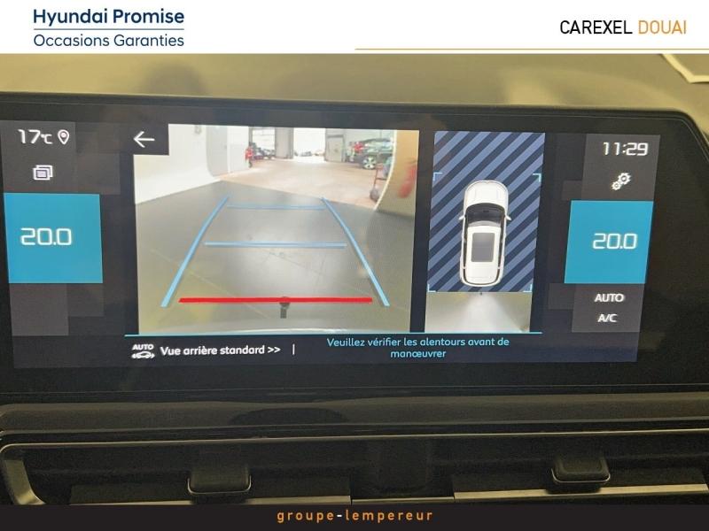 Image CITROEN C5 Aircross BlueHDi 130ch S&S Feel EAT8