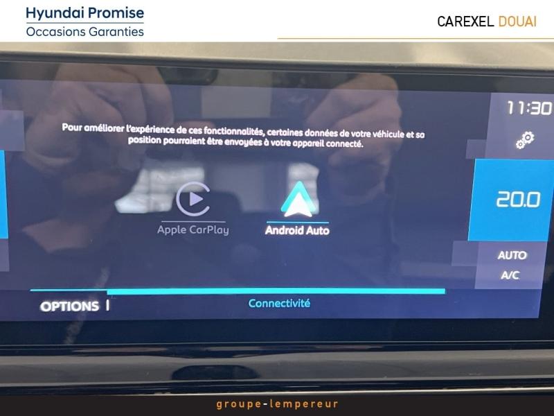 Image CITROEN C5 Aircross BlueHDi 130ch S&S Feel EAT8