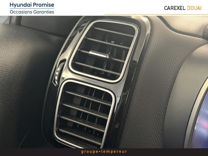 Image CITROEN C5 Aircross BlueHDi 130ch S&S Feel EAT8