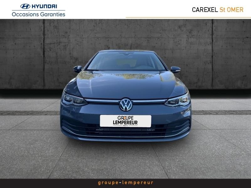 Image VOLKSWAGEN Golf 1.5 eTSI EVO2 116ch Style DSG7