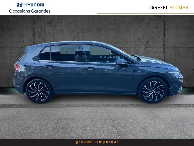 Image VOLKSWAGEN Golf 1.5 eTSI EVO2 116ch Style DSG7