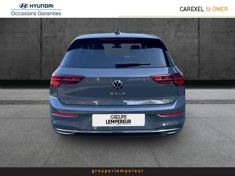 Image VOLKSWAGEN Golf 1.5 eTSI EVO2 116ch Style DSG7