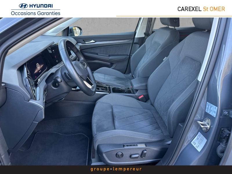 Image VOLKSWAGEN Golf 1.5 eTSI EVO2 116ch Style DSG7