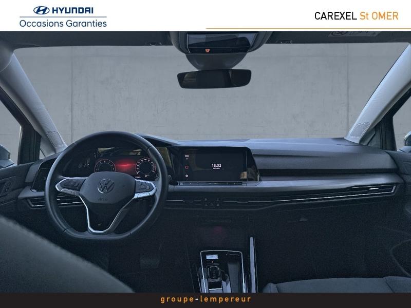 Image VOLKSWAGEN Golf 1.5 eTSI EVO2 116ch Style DSG7