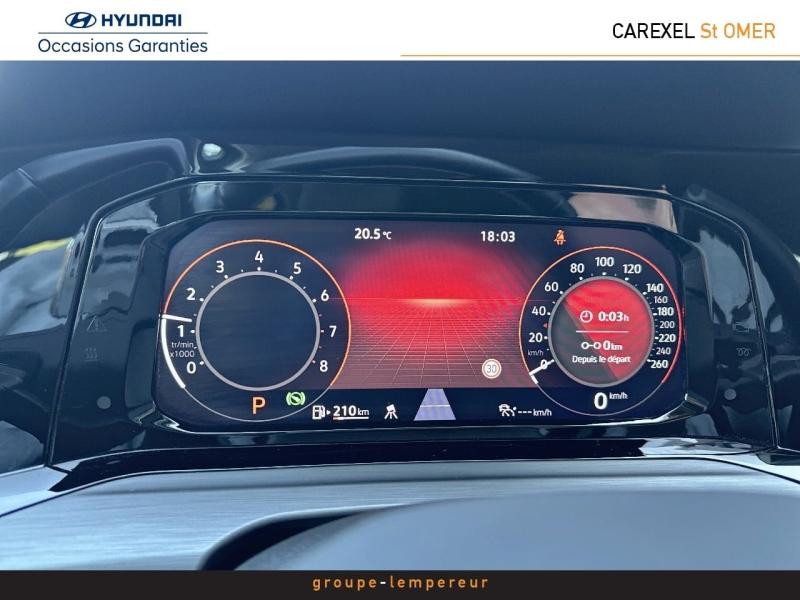 Image VOLKSWAGEN Golf 1.5 eTSI EVO2 116ch Style DSG7