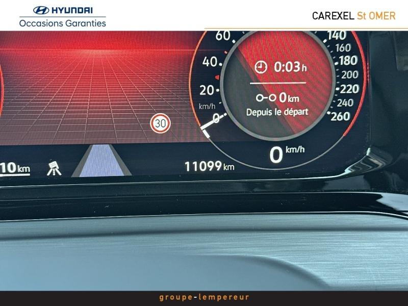 Image VOLKSWAGEN Golf 1.5 eTSI EVO2 116ch Style DSG7