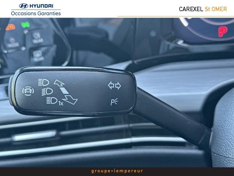 Image VOLKSWAGEN Golf 1.5 eTSI EVO2 116ch Style DSG7
