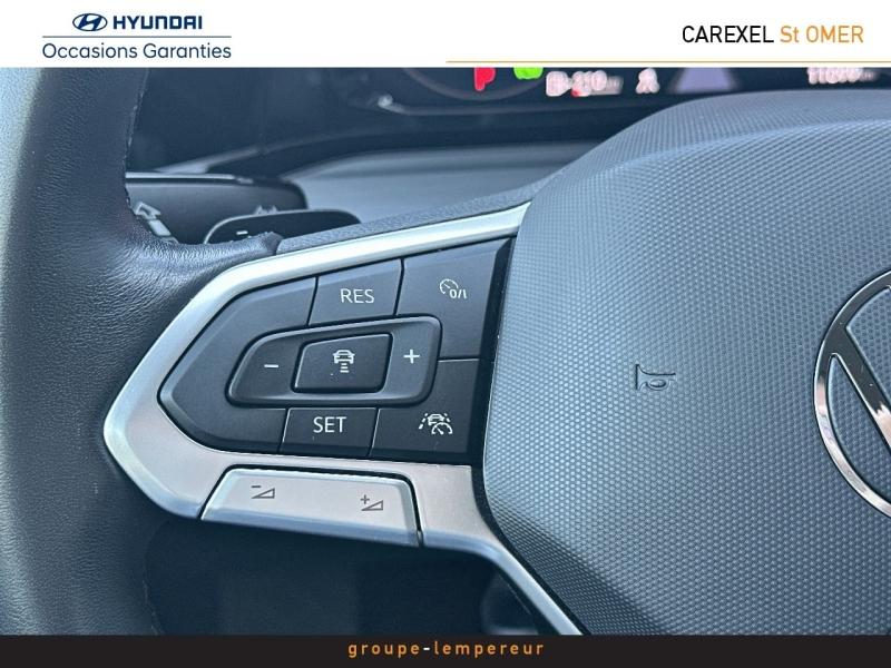 Image VOLKSWAGEN Golf 1.5 eTSI EVO2 116ch Style DSG7