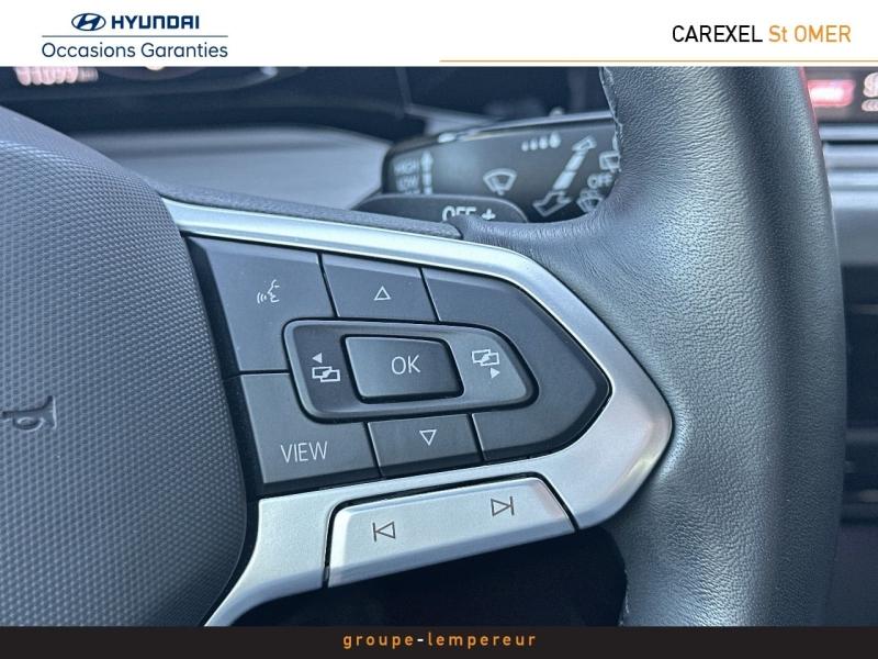 Image VOLKSWAGEN Golf 1.5 eTSI EVO2 116ch Style DSG7