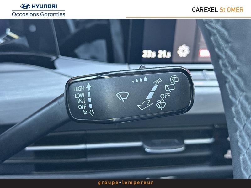Image VOLKSWAGEN Golf 1.5 eTSI EVO2 116ch Style DSG7