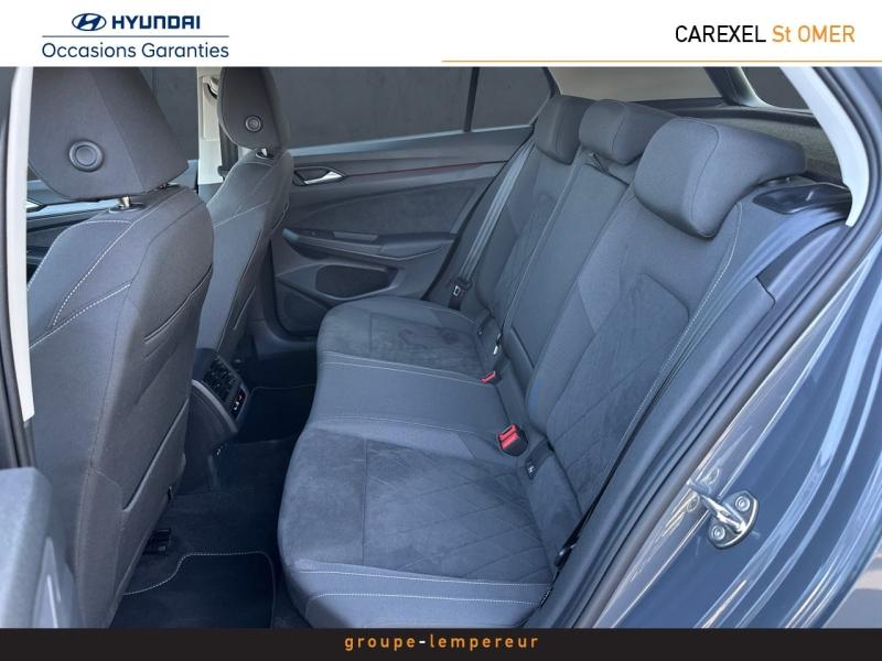 Image VOLKSWAGEN Golf 1.5 eTSI EVO2 116ch Style DSG7
