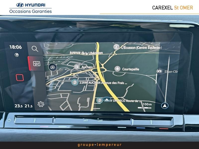 Image VOLKSWAGEN Golf 1.5 eTSI EVO2 116ch Style DSG7