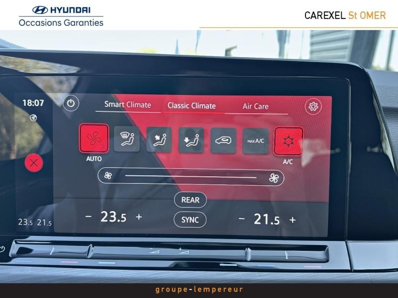 Image VOLKSWAGEN Golf 1.5 eTSI EVO2 116ch Style DSG7