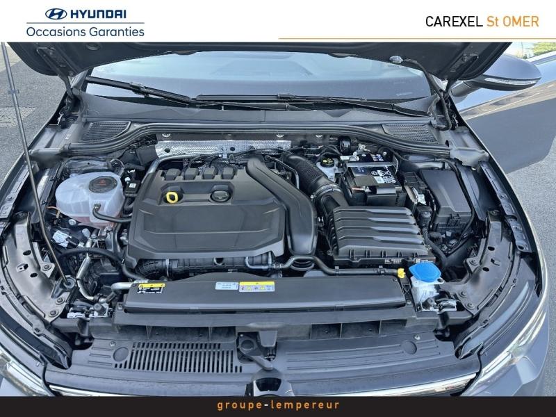 Image VOLKSWAGEN Golf 1.5 eTSI EVO2 116ch Style DSG7