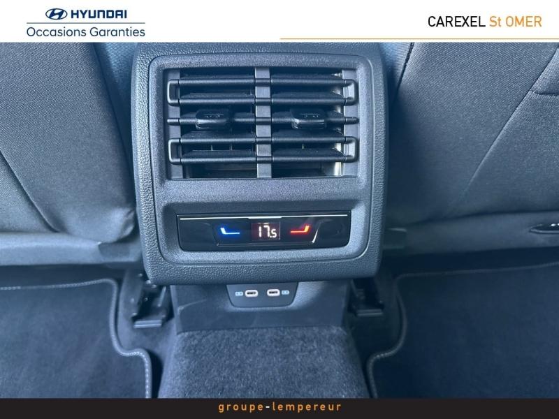 Image VOLKSWAGEN Golf 1.5 eTSI EVO2 116ch Style DSG7