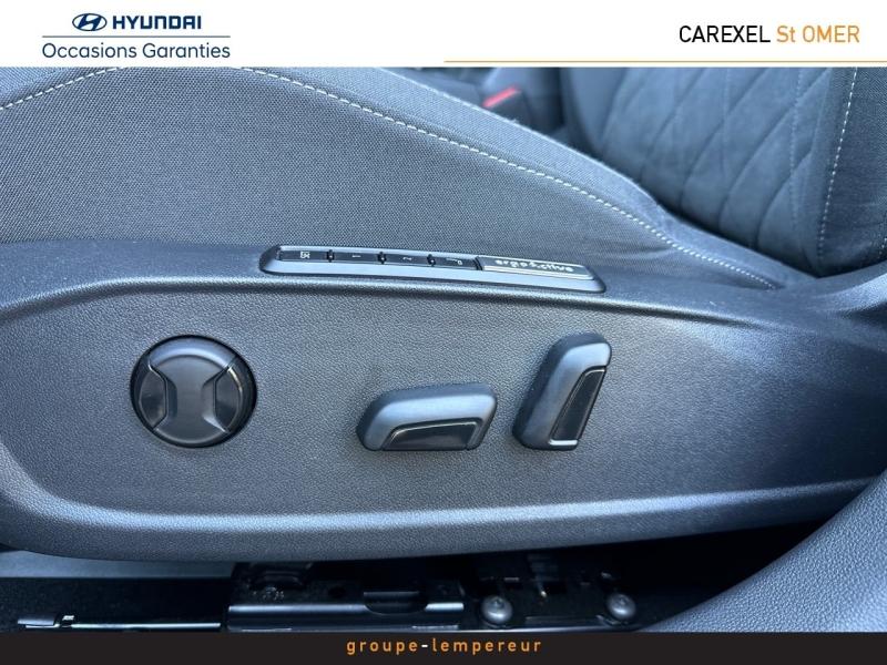 Image VOLKSWAGEN Golf 1.5 eTSI EVO2 116ch Style DSG7