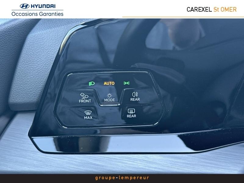 Image VOLKSWAGEN Golf 1.5 eTSI EVO2 116ch Style DSG7