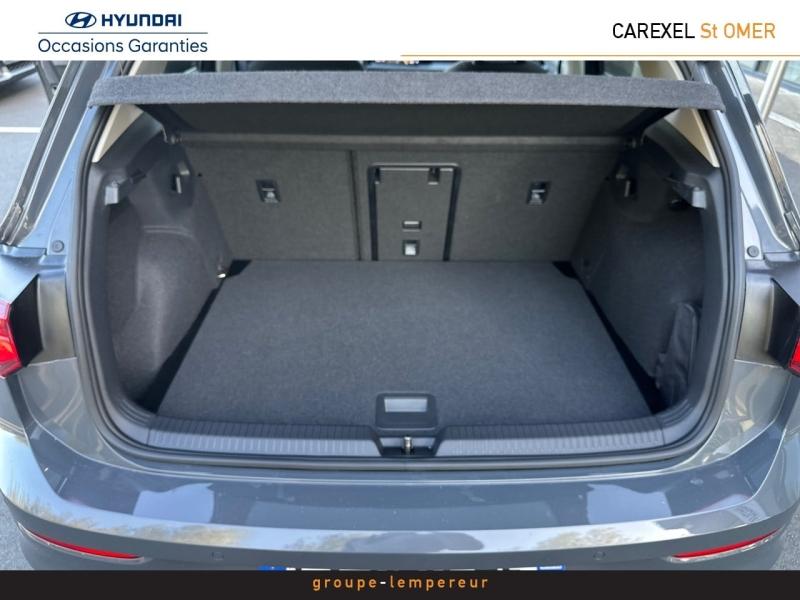 Image VOLKSWAGEN Golf 1.5 eTSI EVO2 116ch Style DSG7