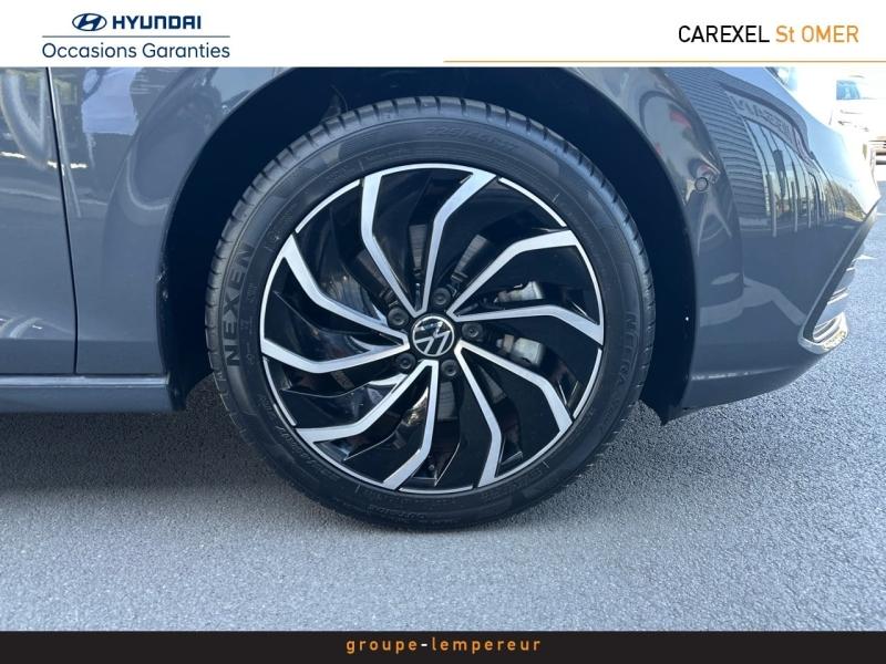 Image VOLKSWAGEN Golf 1.5 eTSI EVO2 116ch Style DSG7