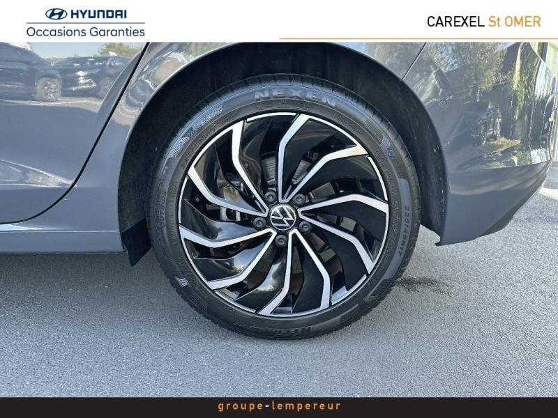 Image VOLKSWAGEN Golf 1.5 eTSI EVO2 116ch Style DSG7